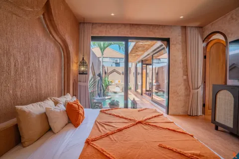 1 bedroom Villa in Kerobokan, Badung, Bali (11020) 20