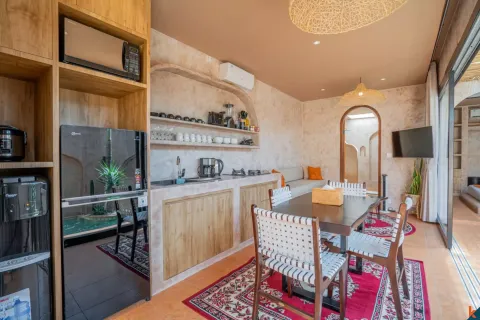 1 bedroom Villa in Kerobokan, Badung, Bali (11020) 6