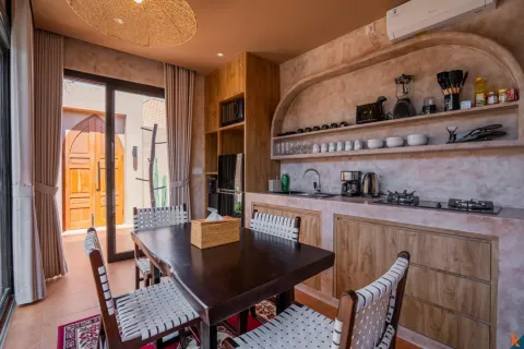 1 bedroom Villa in Kerobokan, Badung, Bali (11020) 5
