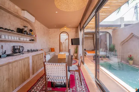 1 bedroom Villa in Kerobokan, Badung, Bali (11020) 16