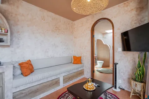 1 bedroom Villa in Kerobokan, Badung, Bali (11020) 4