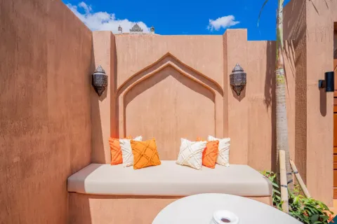 1 bedroom Villa in Kerobokan, Badung, Bali (11020) 3