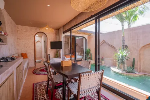 1 bedroom Villa in Kerobokan, Badung, Bali (11020) 15