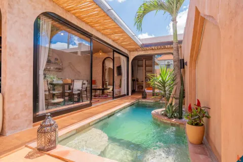 1 bedroom Villa in Kerobokan, Badung, Bali (11020) 8