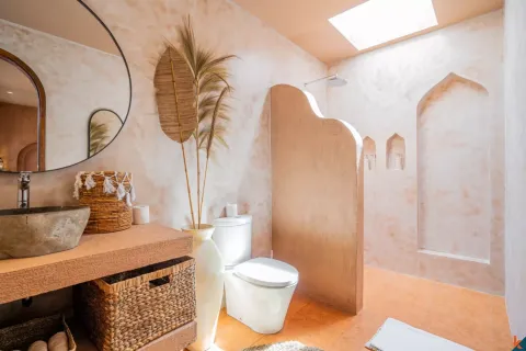 1 bedroom Villa in Kerobokan, Badung, Bali (11020) 23