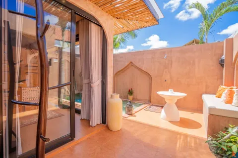 1 bedroom Villa in Kerobokan, Badung, Bali (11020) 10