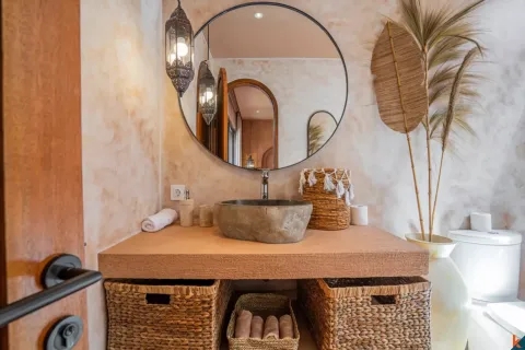 1 bedroom Villa in Kerobokan, Badung, Bali (11020) 22