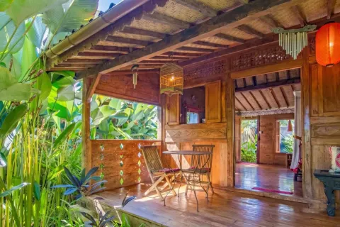 8 bedrooms Villa in Ubud, Gianyar, Bali (11023) 6