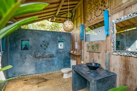 8 bedrooms Villa in Ubud, Gianyar, Bali (11023) 16