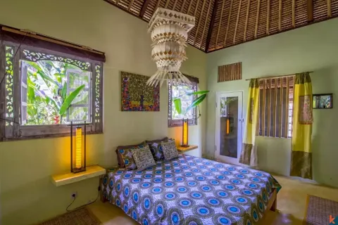 8 bedrooms Villa in Ubud, Gianyar, Bali (11023) 10