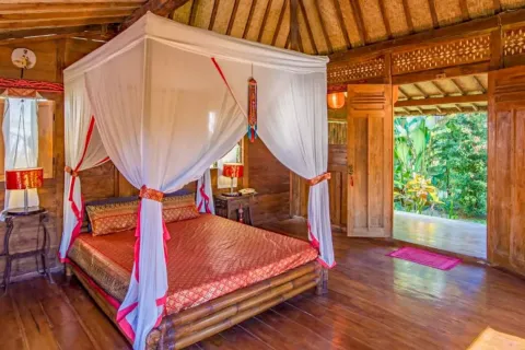 8 bedrooms Villa in Ubud, Gianyar, Bali (11023) 13
