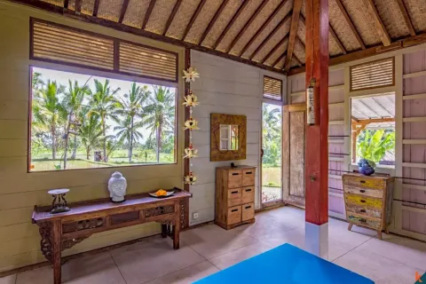 8 bedrooms Villa in Ubud, Gianyar, Bali (11023) 12