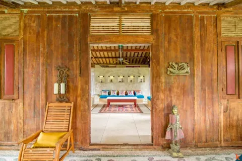 8 bedrooms Villa in Ubud, Gianyar, Bali (11023) 9