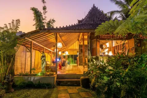 8 bedrooms Villa in Ubud, Gianyar, Bali (11023) 2