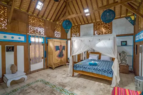 8 bedrooms Villa in Ubud, Gianyar, Bali (11023) 11