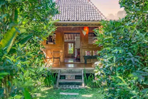 8 bedrooms Villa in Ubud, Gianyar, Bali (11023) 5