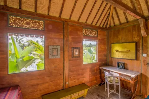 8 bedrooms Villa in Ubud, Gianyar, Bali (11023) 14