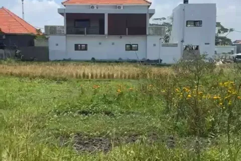 Land in Cemagi, Mengwi, Badung, Bali (11018) 2