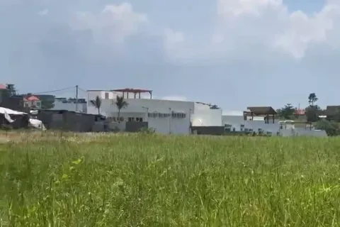 Tanah kavling di Cemagi, Mengwi, Badung, Bali (11018)