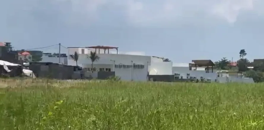 Land in Cemagi, Mengwi, Badung, Bali (11018)