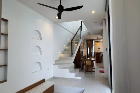 3 bedrooms Villa in Ungasan, Badung, Bali (11019) 6