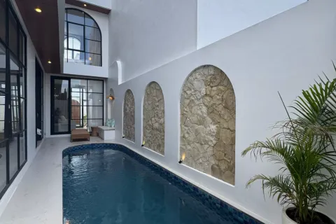 3 bedrooms Villa in Ungasan, Badung, Bali (11019) 9