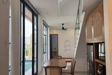 3 bedrooms Villa in Ungasan, Badung, Bali (11019) 8