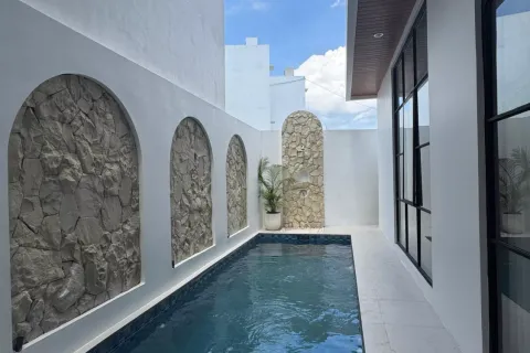 3 bedrooms Villa in Ungasan, Badung, Bali (11019) 14