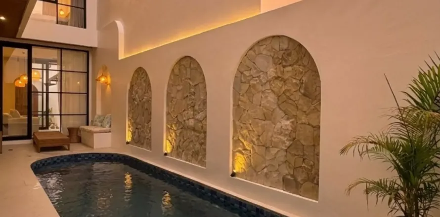 3 bedrooms Villa in Ungasan, Badung, Bali (11019)