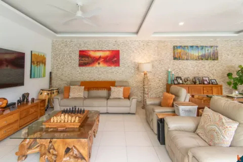 3 bedrooms Villa in Kerobokan, Badung, Bali (11022) 4
