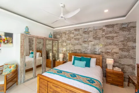 3 bedrooms Villa in Kerobokan, Badung, Bali (11022) 19