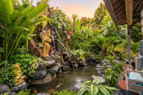 3 bedrooms Villa in Kerobokan, Badung, Bali (11022) 3