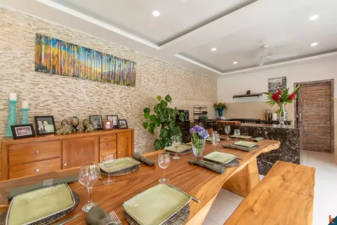 3 bedrooms Villa in Kerobokan, Badung, Bali (11022) 11
