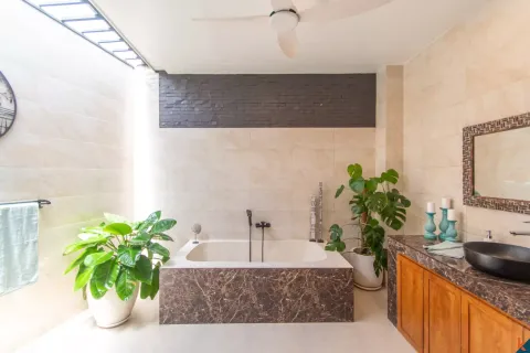 3 bedrooms Villa in Kerobokan, Badung, Bali (11022) 17