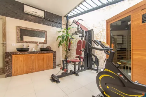 3 bedrooms Villa in Kerobokan, Badung, Bali (11022) 13