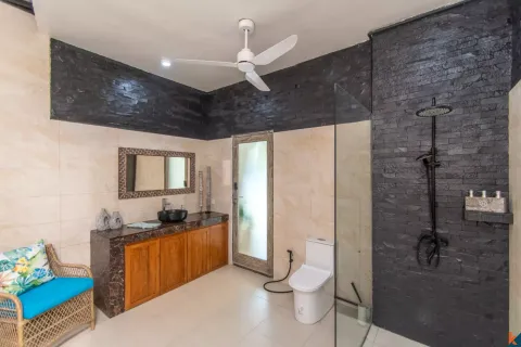3 bedrooms Villa in Kerobokan, Badung, Bali (11022) 21