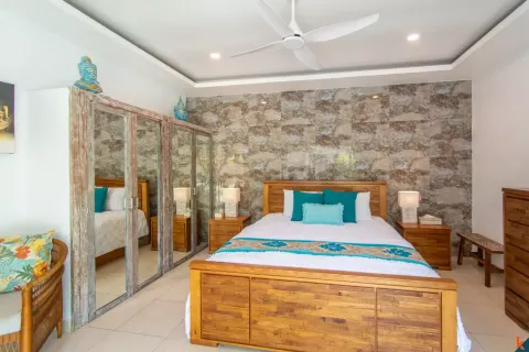 3 bedrooms Villa in Kerobokan, Badung, Bali (11022) 18