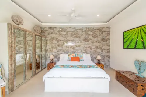 3 bedrooms Villa in Kerobokan, Badung, Bali (11022) 6