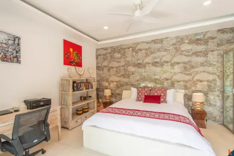 3 bedrooms Villa in Kerobokan, Badung, Bali (11022) 14