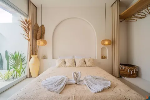 1 bedroom Villa in Kerobokan, Badung, Bali (11021) 7