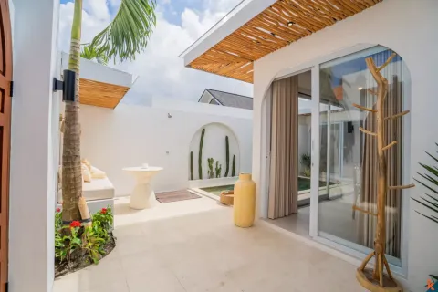 1 bedroom Villa in Kerobokan, Badung, Bali (11021) 4
