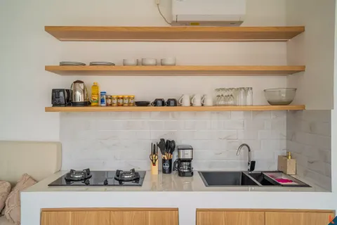 1 bedroom Villa in Kerobokan, Badung, Bali (11021) 17