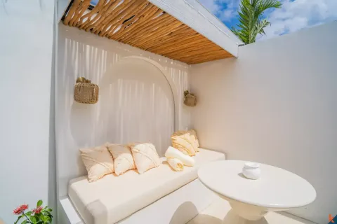 1 bedroom Villa in Kerobokan, Badung, Bali (11021) 11