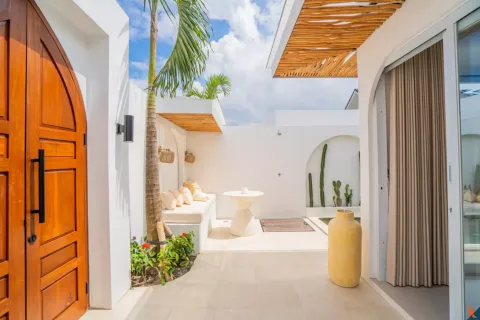 1 bedroom Villa in Kerobokan, Badung, Bali (11021) 9