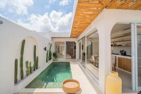 1 bedroom Villa in Kerobokan, Badung, Bali (11021) 3