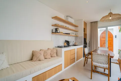 1 bedroom Villa in Kerobokan, Badung, Bali (11021) 12