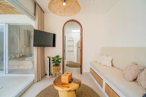 1 bedroom Villa in Kerobokan, Badung, Bali (11021) 13