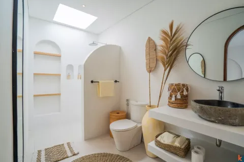 1 bedroom Villa in Kerobokan, Badung, Bali (11021) 21