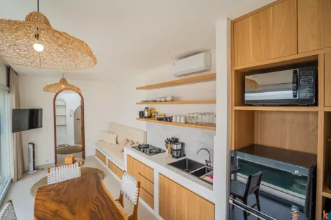 1 bedroom Villa in Kerobokan, Badung, Bali (11021) 18