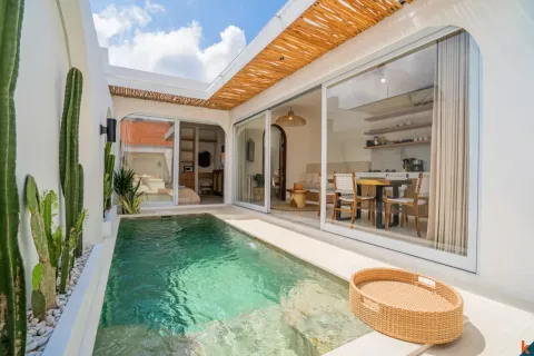 1 bedroom Villa in Kerobokan, Badung, Bali (11021) 8